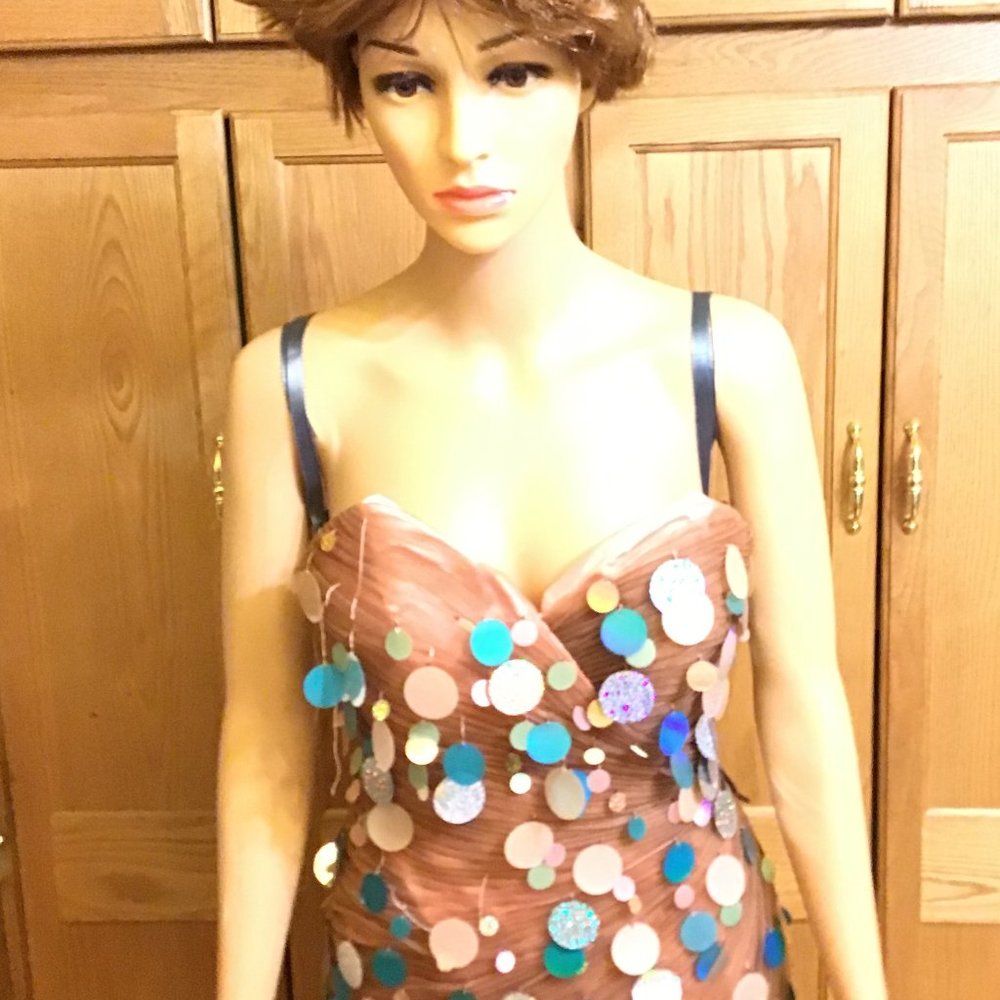 Formal  Gown